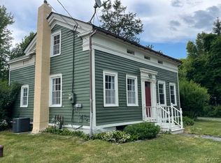 1845 Trumansburg Rd, Trumansburg, NY 14886