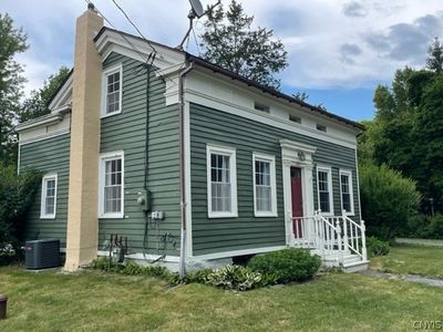1845 Trumansburg Rd, Trumansburg, NY, 14886