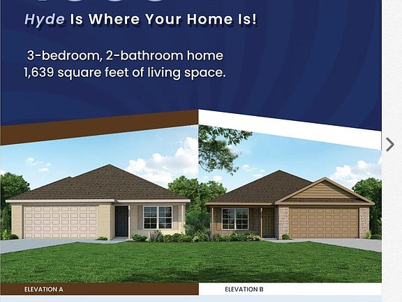 3rd image of 1639 Stratman Dr