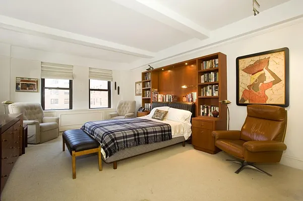 Sold by Olshan Realty | media 2