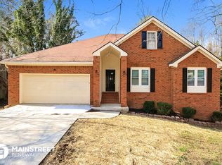 10835 Lees Ct, Jonesboro, GA