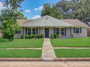11403 Braewick Dr, Houston, TX 77035
