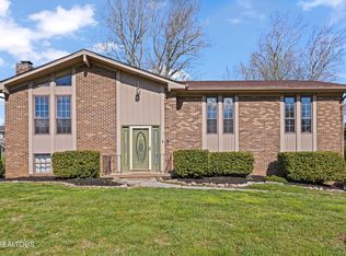 4621 Marshall Dr, Knoxville, TN 37918