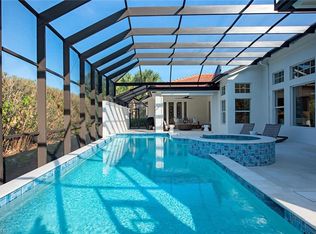 2336 Broadwing Ct, Naples, FL 34105