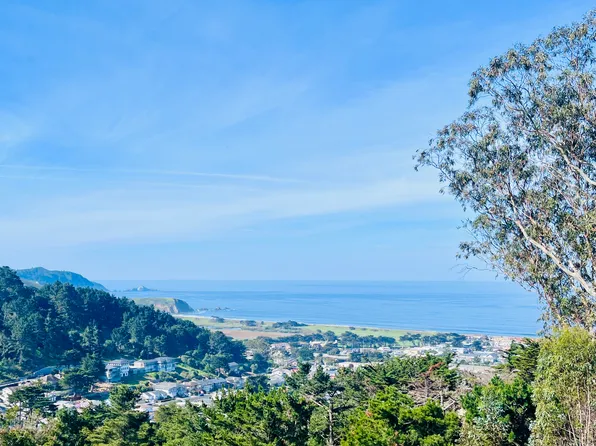 560 Talbot Ave, Pacifica, CA 94044
