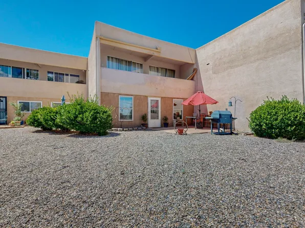 4703 Country Club Ln NW APT H3, Albuquerque, NM 87114