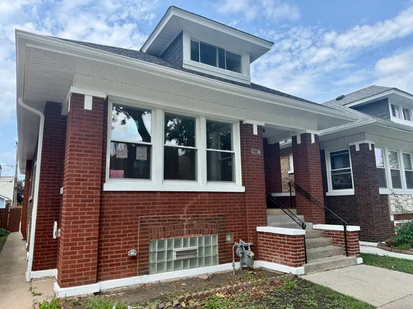 2234 Gunderson Ave, Berwyn, IL 60402