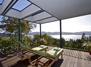 825 Stony Hill Rd, Tiburon, CA 94920