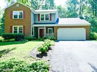 291 Locust Ridge Ln, Arnold, MD 21012