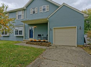 12 Flamingo Ct, Voorhees, NJ 08043