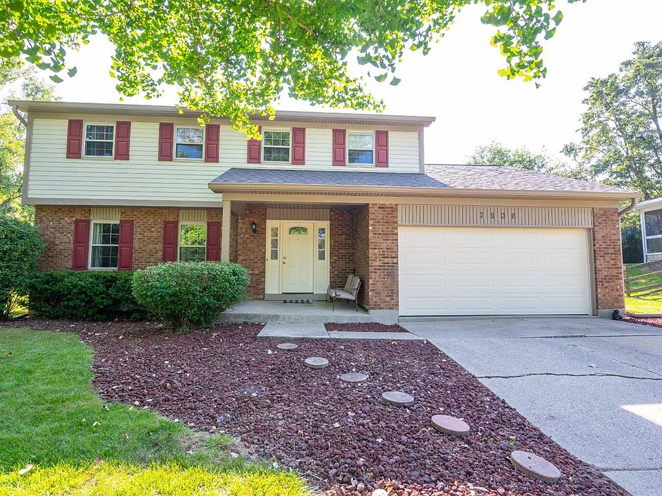 1st image of 7906 Red Mill Dr