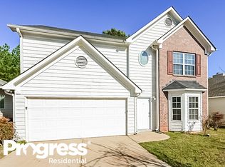 175 Lakeside Poin, Covington, GA 30016