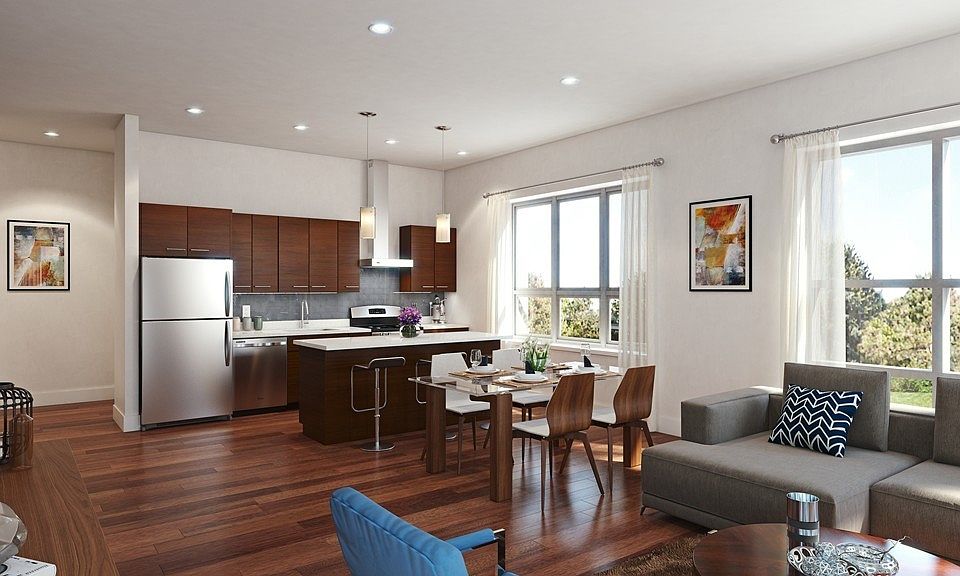 2nd image of 35 Rockway Ave #208