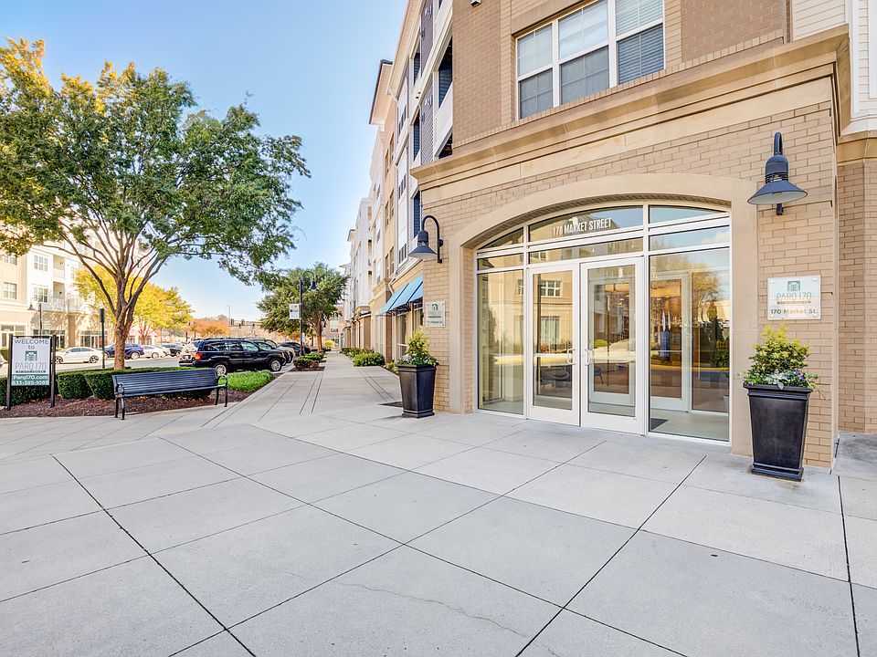 Parq 170 170 Market St Manassas Park VA Zillow