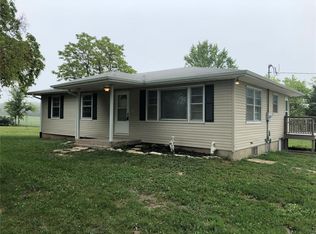 601 Tickridge Rd, Silex, MO 63377