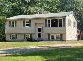 67 Englebrekt Rd, Edgecomb, ME 04556