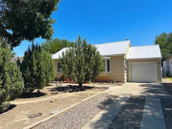 1028 Grand Ave, Delta, CO 81416