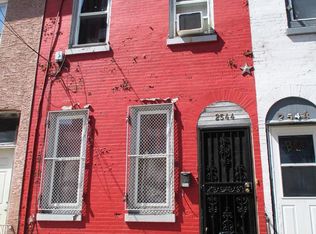 2544 N Hancock St, Philadelphia, PA 19133