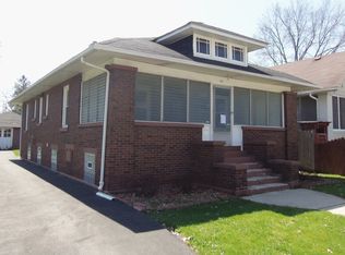 416 Elmwood Ave, Joliet, IL 60433