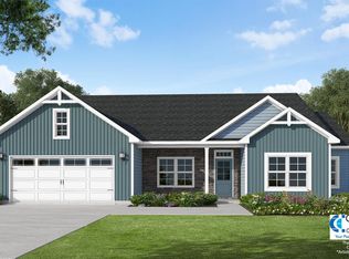 77 Pretty Run Branch Ln, Wendell, NC 27591