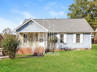 4 Nealtown Way, Greensboro, NC 27405
