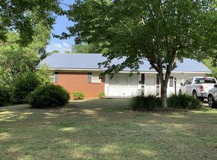 408 Jones Dr, Americus, GA 31709