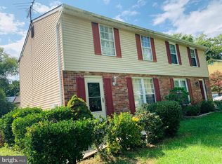 1640 Foolish Pleasure Ct, Annapolis, MD 21409