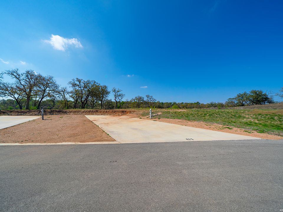 1st image of 4300 State Highway 16, #61 LOT 61