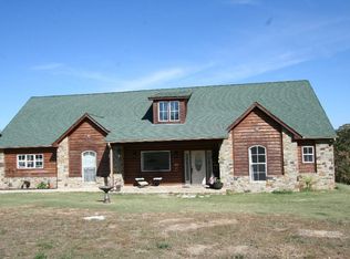 26101 W 41st St S, Sand Springs, OK 74063