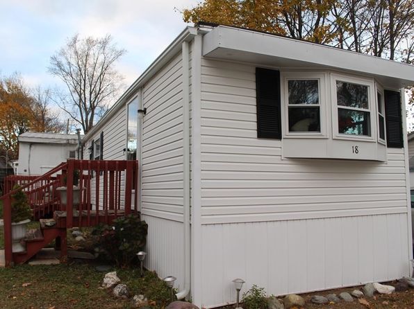 Massachusetts Mobile Homes Manufactured Homes For Sale 75 Homes Zillow