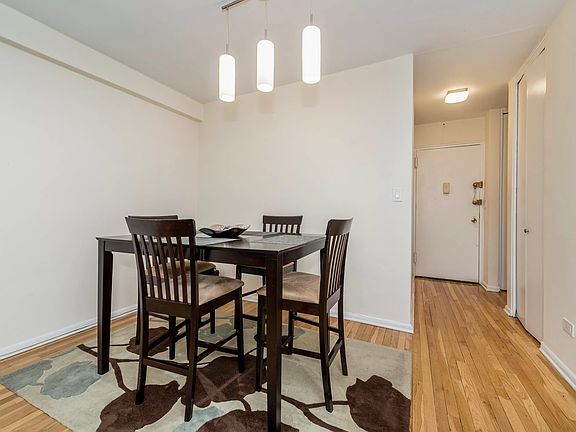 2nd image of 23-35 Bell Blvd #2K