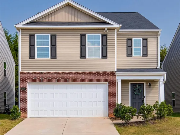 4507 Heatherly Rd, Winston Salem, NC 27105