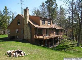 15163 County Road 18, Park Rapids, MN 56470