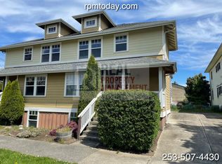 321 N L St, Tacoma, WA 98403