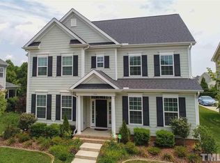 514 Chapanoke Rd, Raleigh, NC 27603