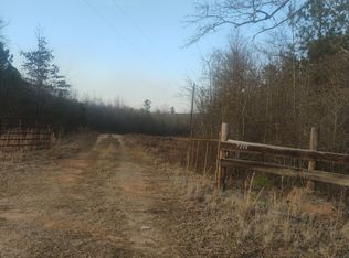 7210 S Sparta Davisboro Rd, Warthen, GA 31094