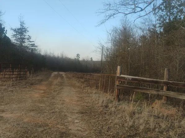 7210 S Sparta Davisboro Rd, Warthen, GA 31094