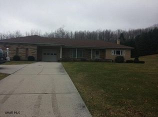 484 Ginter Morann Hwy, Smithmill, PA 16680
