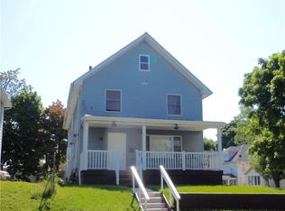 78 Bowman St, Rochester, NY 14609