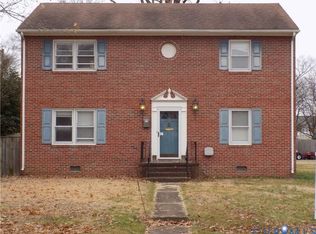 3706 Hermitage Rd, Richmond, VA 23227