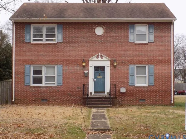 3706 Hermitage Rd, Richmond, VA 23227