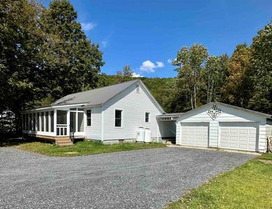 3264 Route 153, Rupert, VT, 05768