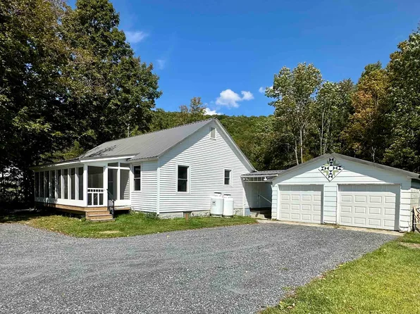 3264 Route 153, Rupert, VT 05776