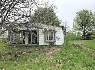 5350 Dawson Springs Rd, Hopkinsville, KY 42240