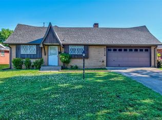 5716 Harvard Dr, Bartlesville, OK 74006
