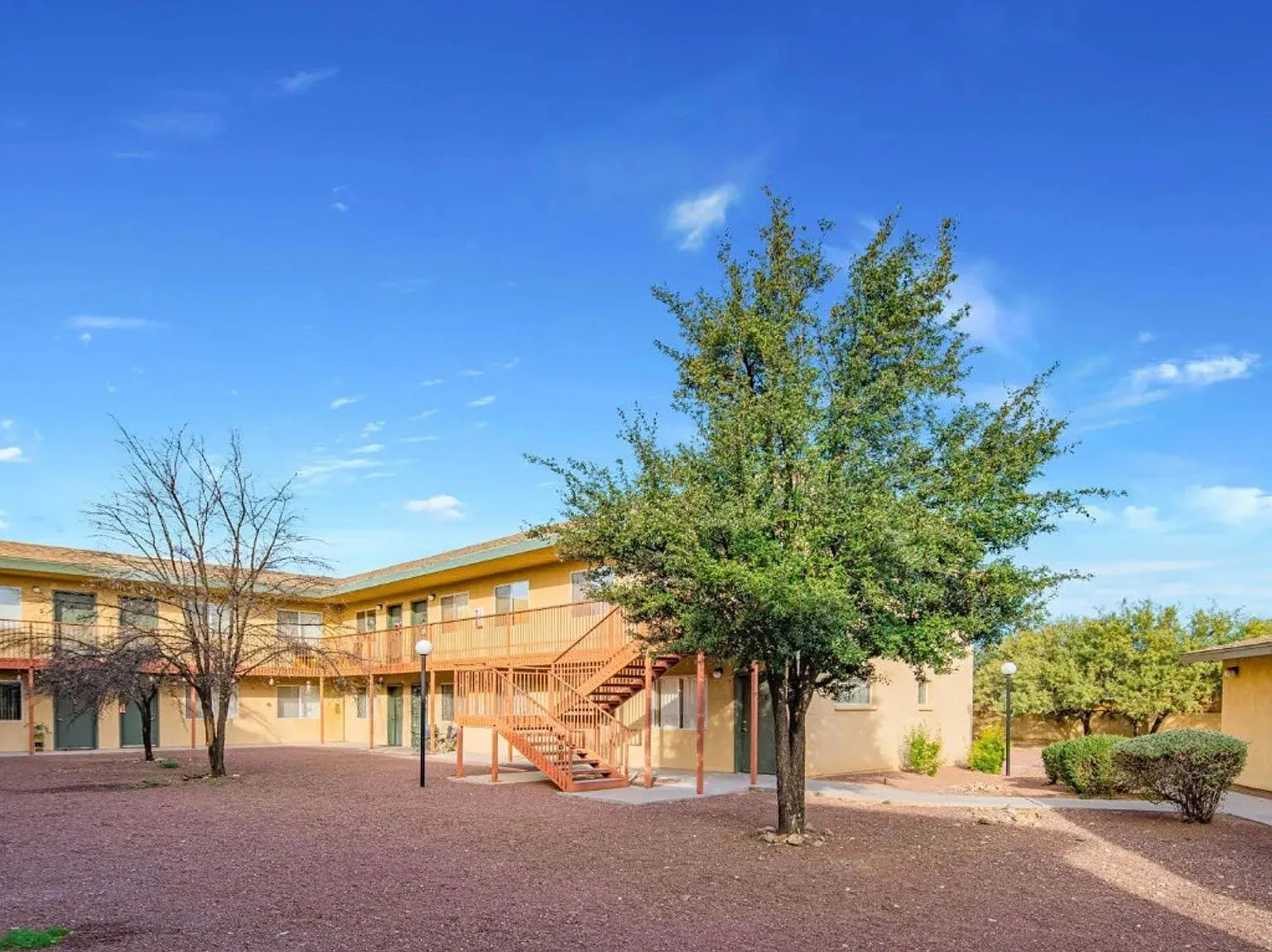 Casa Bonita Apartments — Photo 2