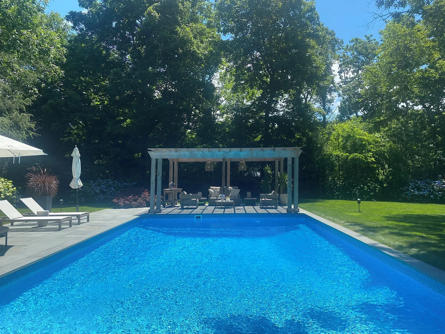 Serene Escape: Renovated Home — Photo 3