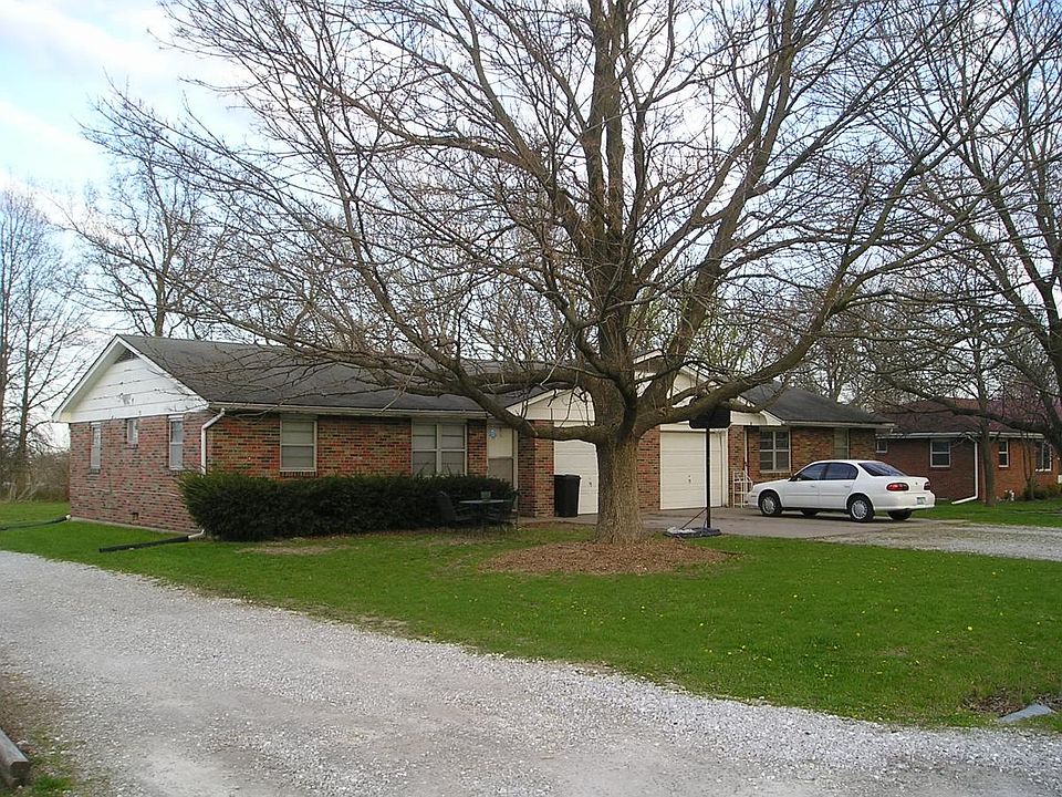 1st image of 620 NE Park Ln #B