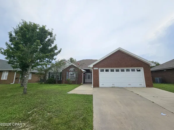 4501 Bylsma Cir, Panama City, FL 32404