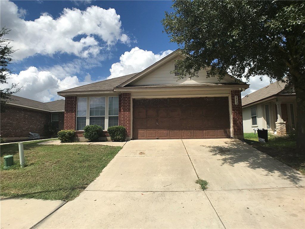 3402 Barksdale Dr, Austin, TX 78725 Zillow